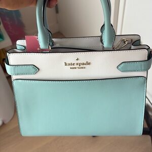 Kate Spade bag never used tag still on !